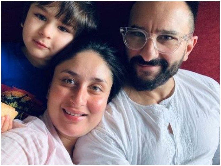 Kareena Kapoor Khan To Deliver Her Second Baby In February Confirms Husband Saif Ali Khan Kareena kapoor khan's first film ever since she announced her pregnancy, veerey di wedding, is seldom out of news. kareena kapoor khan to deliver her