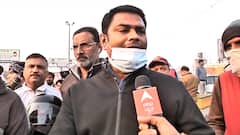 ''Won't tolerate tricolor's insult''