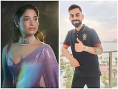 Kerala HC Issues Notice To Virat Kohli, Tamannaah Bhatia On Endorsing Online Card Games