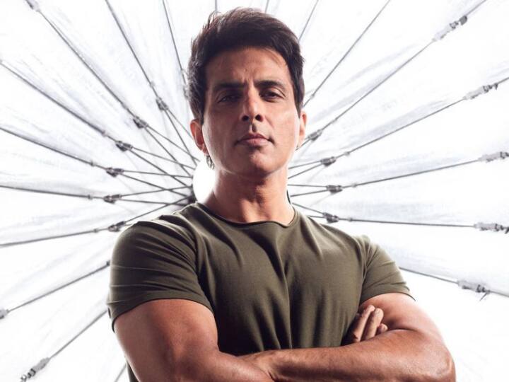 Cyclist Dedicates 2,000-Km Ride To Sonu Sood