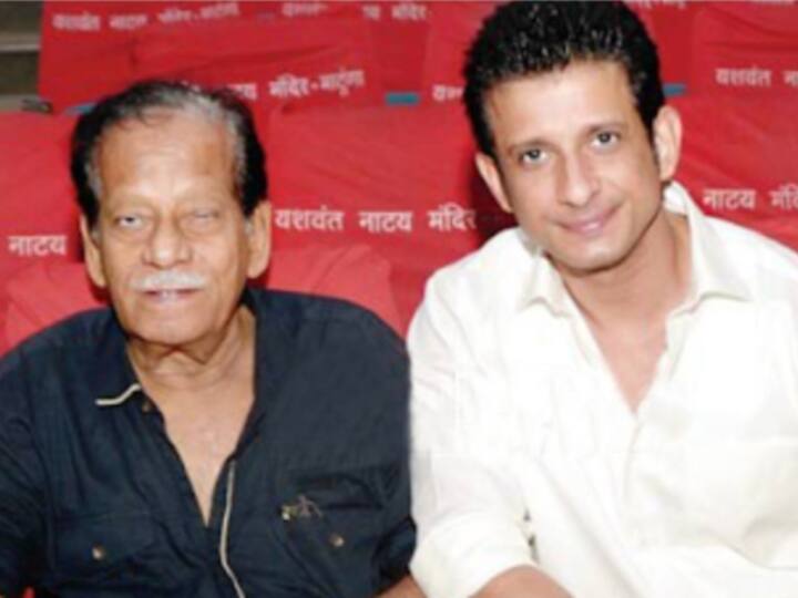 sharman joshi father actor and director arvind joshi dies