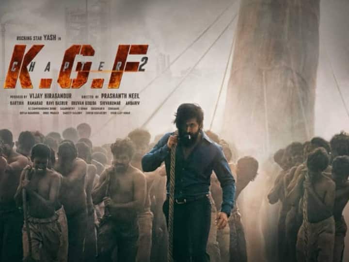 KGF Chapter 2 Released Date Most Awaited KGF Chapter 2 Movie Yash Sanjay Dutt starrer to be announced today KGF Chapter 2 Release Date To Be Announced Today; DEETS INSIDE!