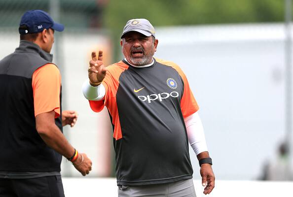 Plans Being Devised To Restrict Joe Root By Bowling Coach Bharat Arun After Taming Steven Smith Plans Being Devised To Restrict Joe Root By Bowling Coach Bharat Arun After Taming Steven Smith