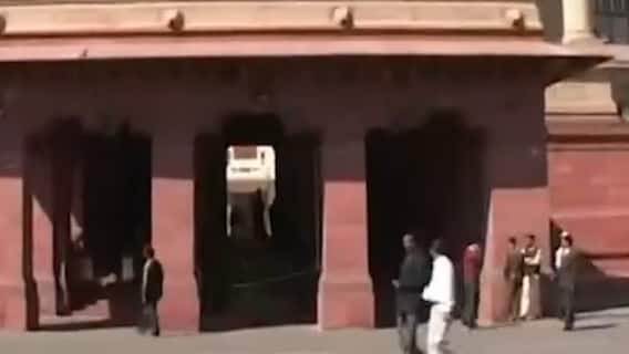 Budget Session to begin today with President Kovind's address | Super 70