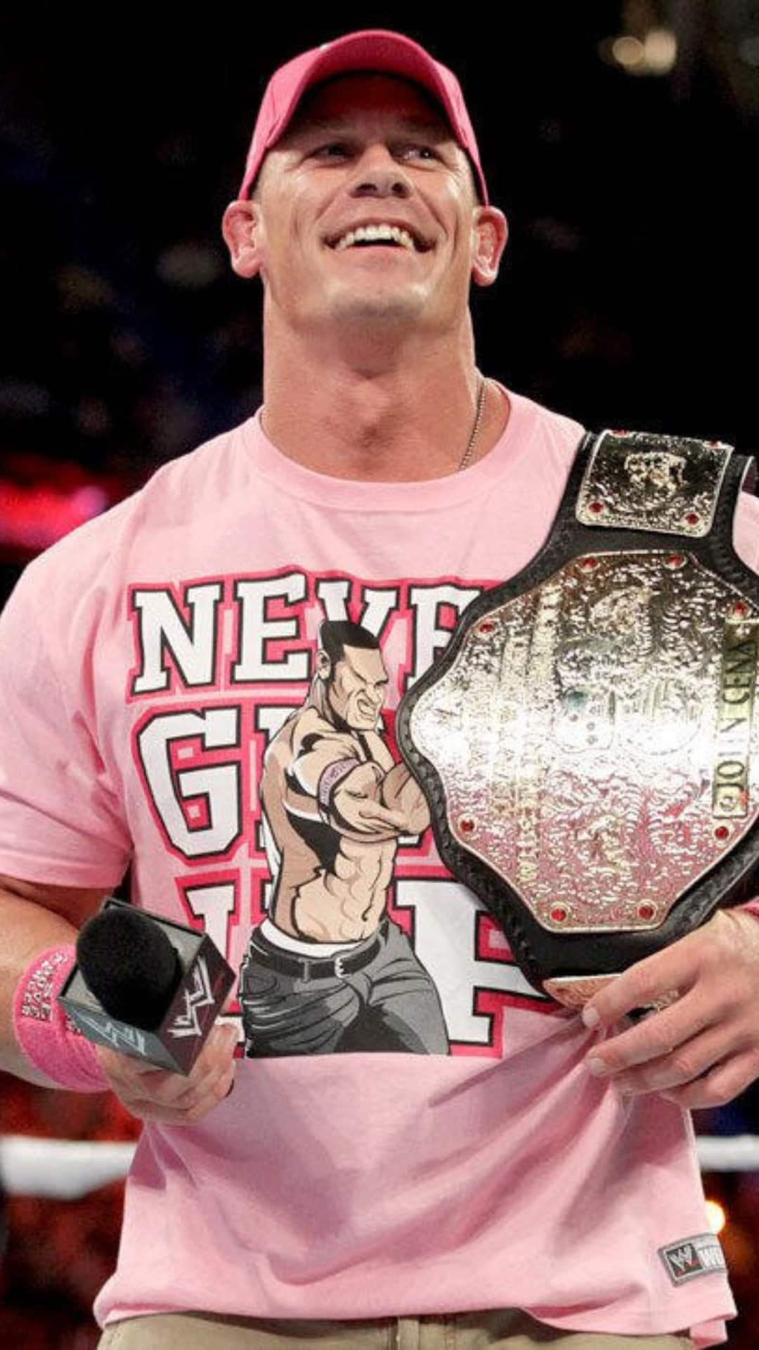 Top 10 WWE Superstars With The Most World Championship Titles