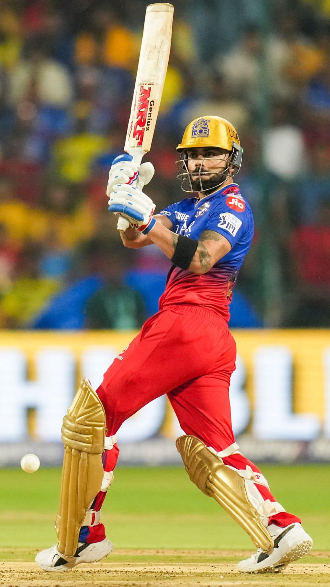 Batters With Most Sixes In Last IPL