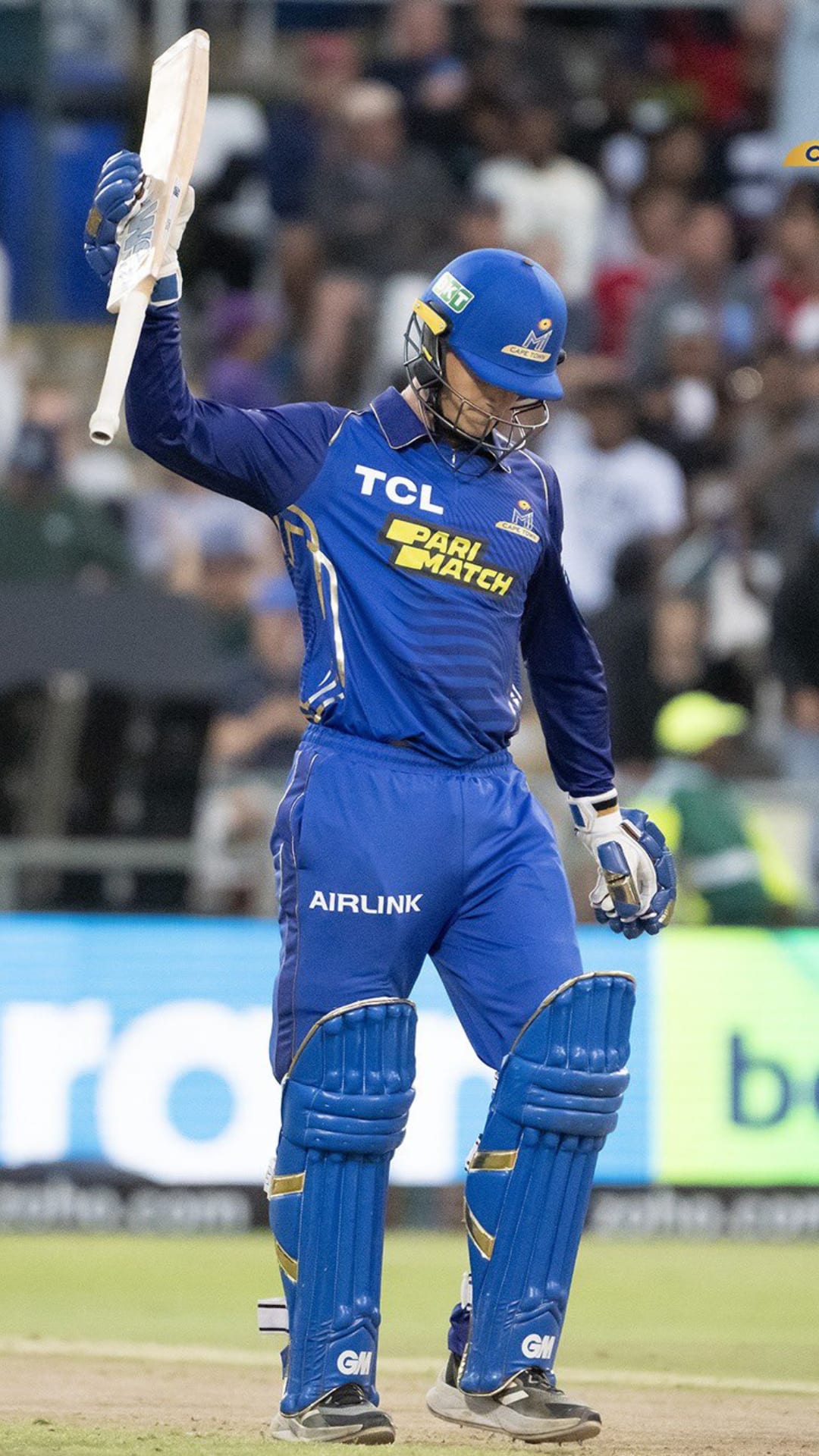 Top 10 Players With Most Runs In SA20 League