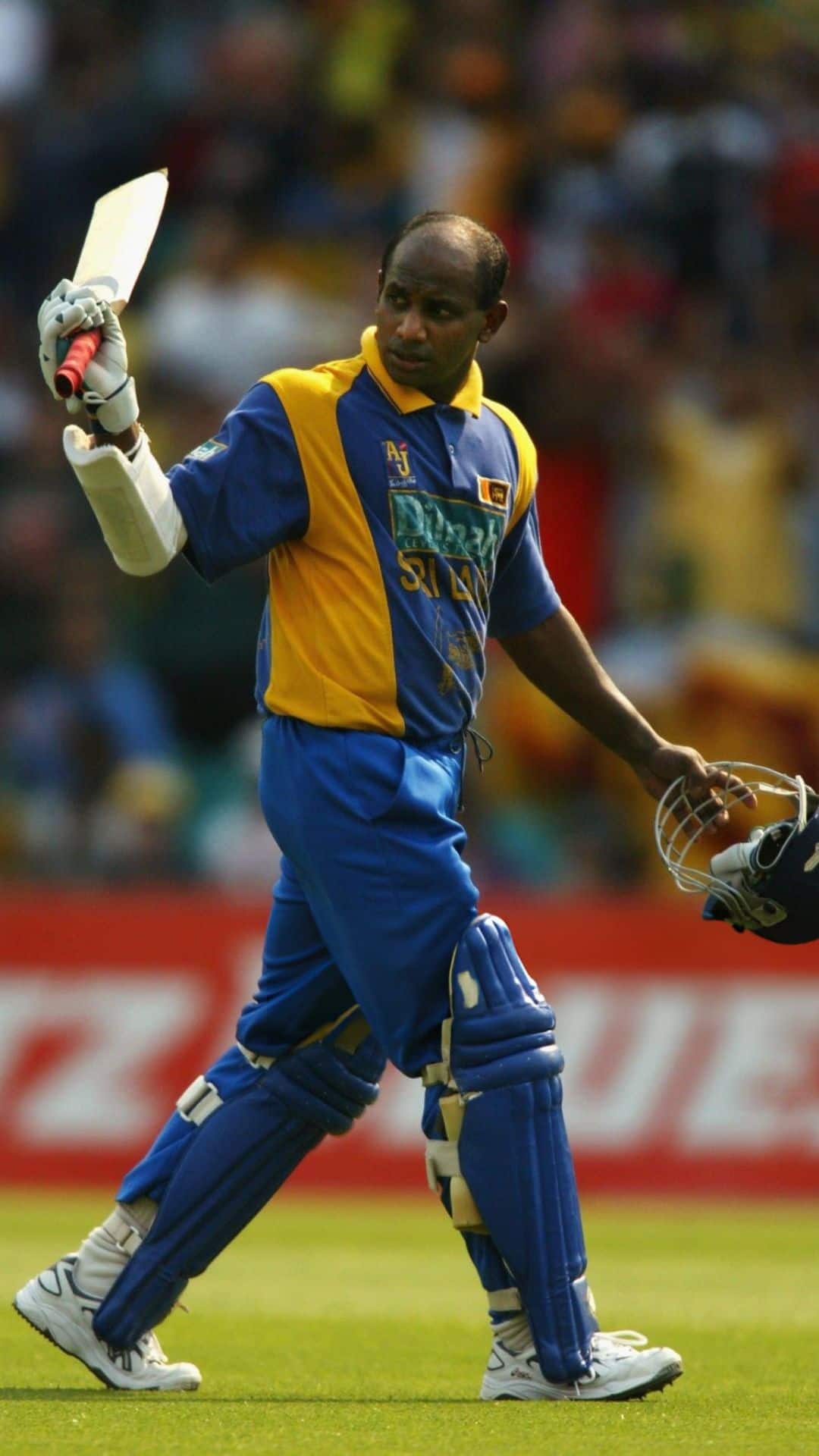 Top 10 Cricketers With Most Ducks In ODIs