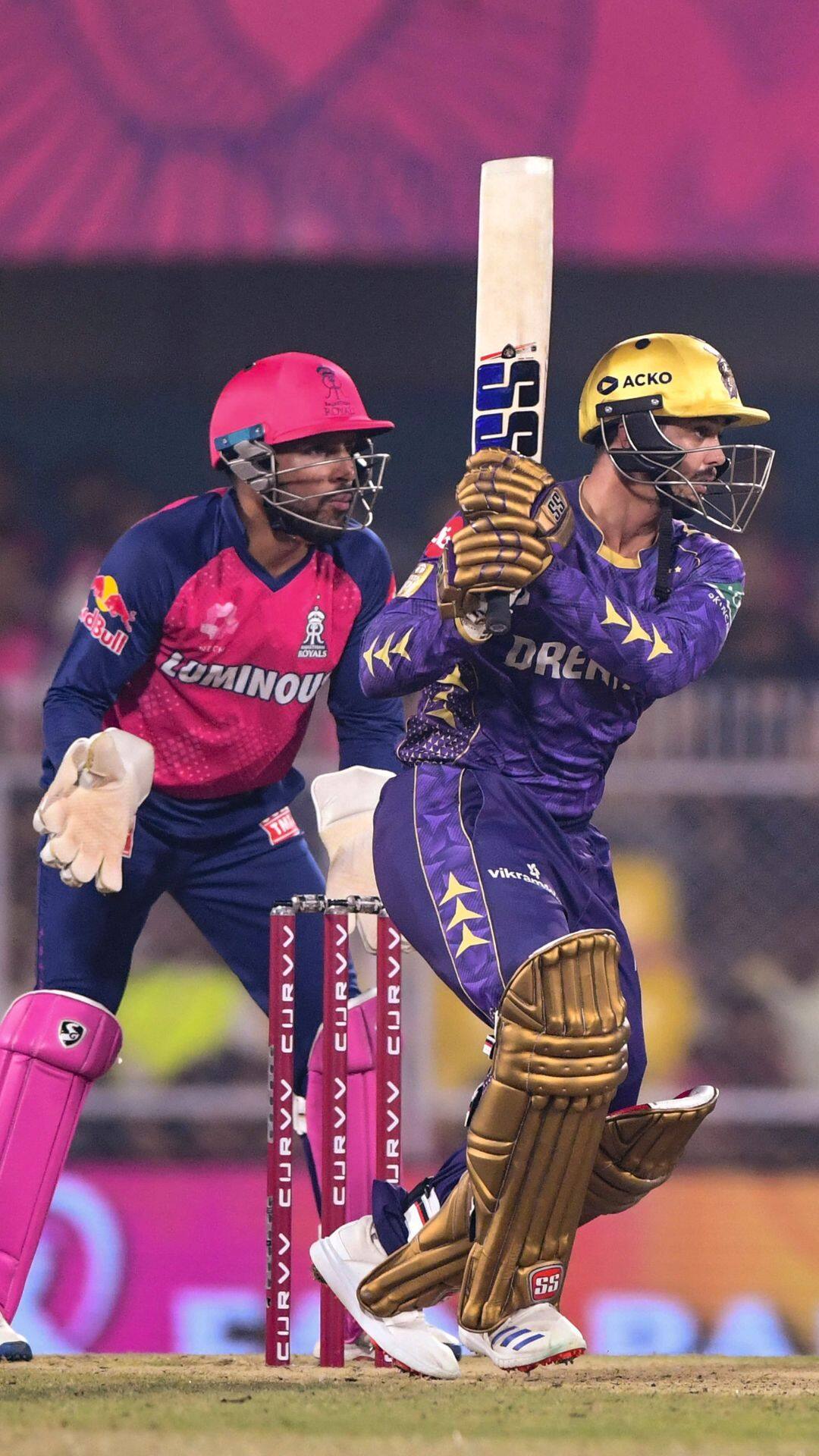 IPL Teams With Most 1-Run Wins