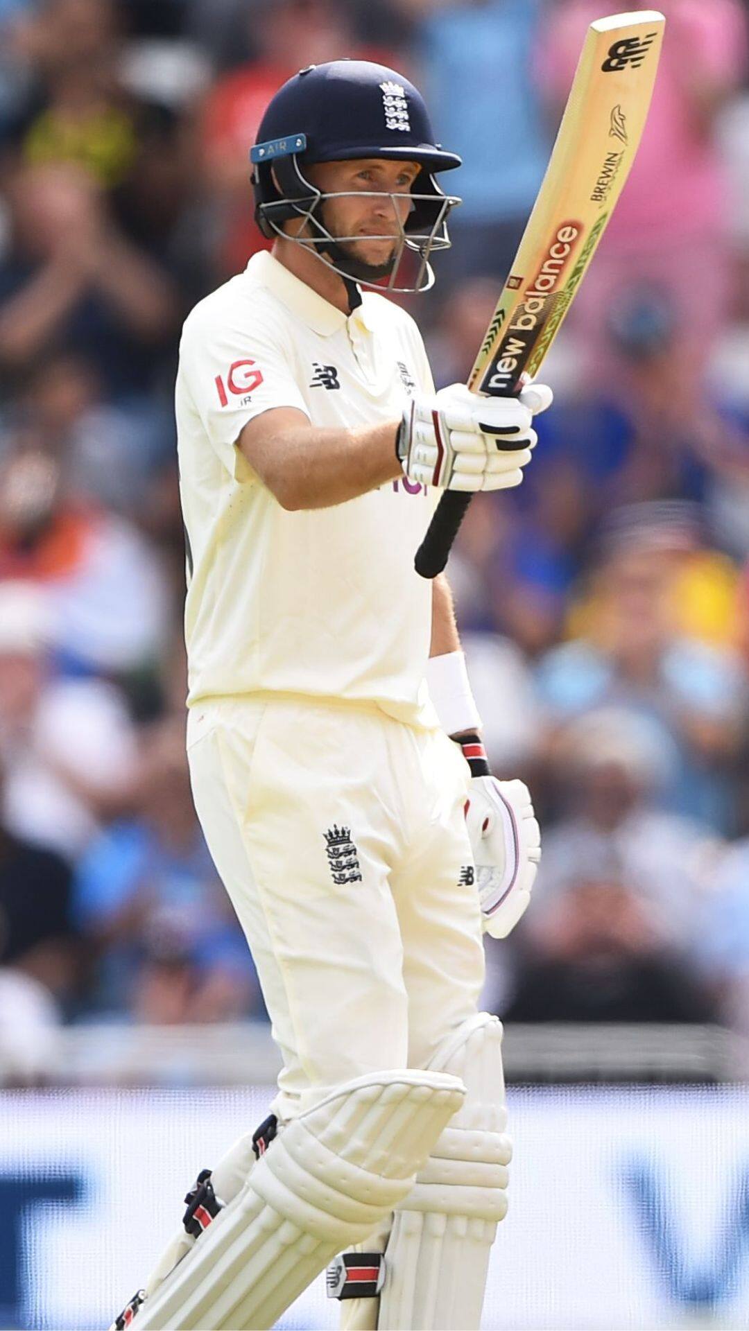 Highest Run-Scorers In India Vs England Test Series