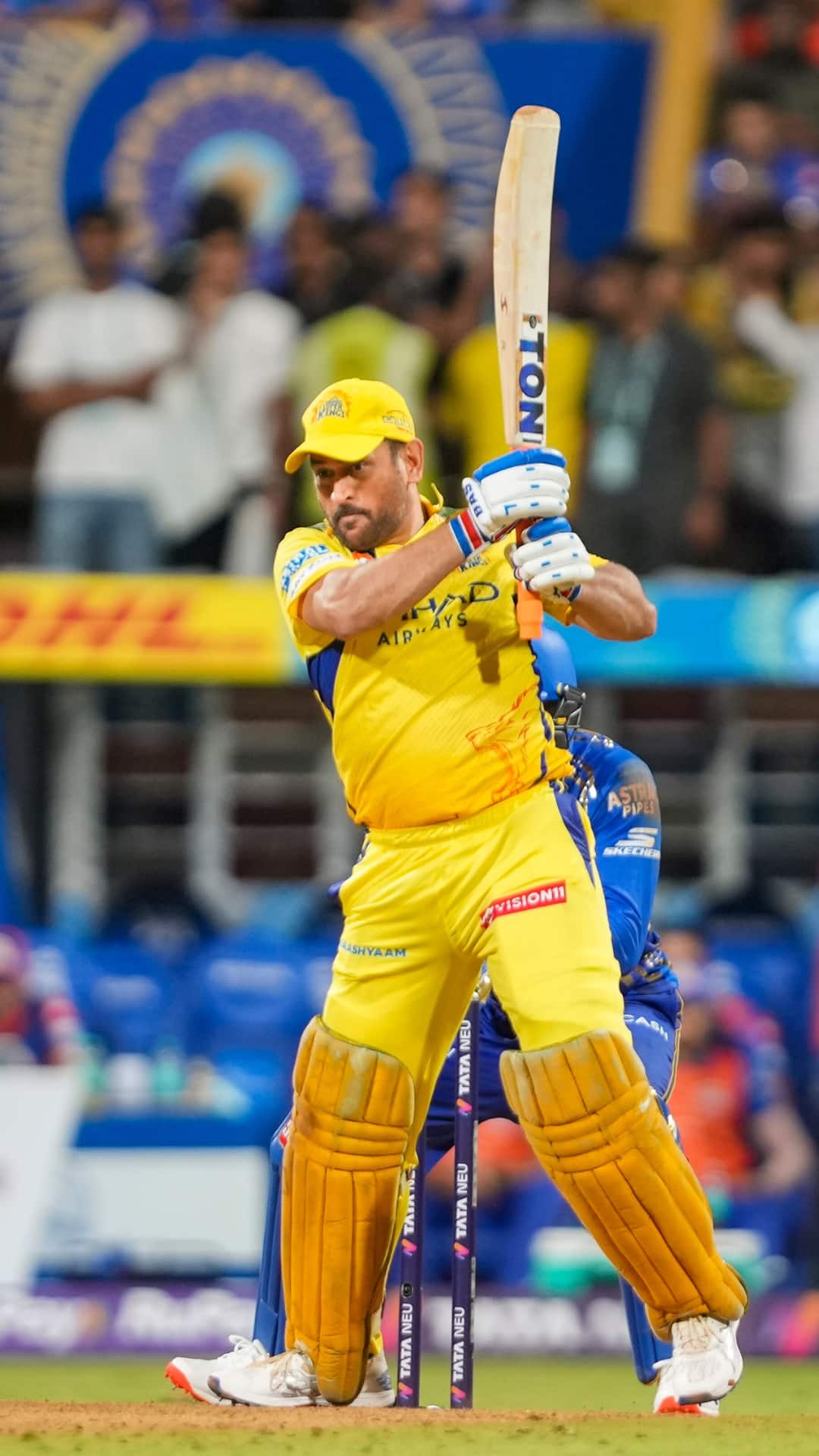 Top 10 Indian Players With The Most T20 Matches