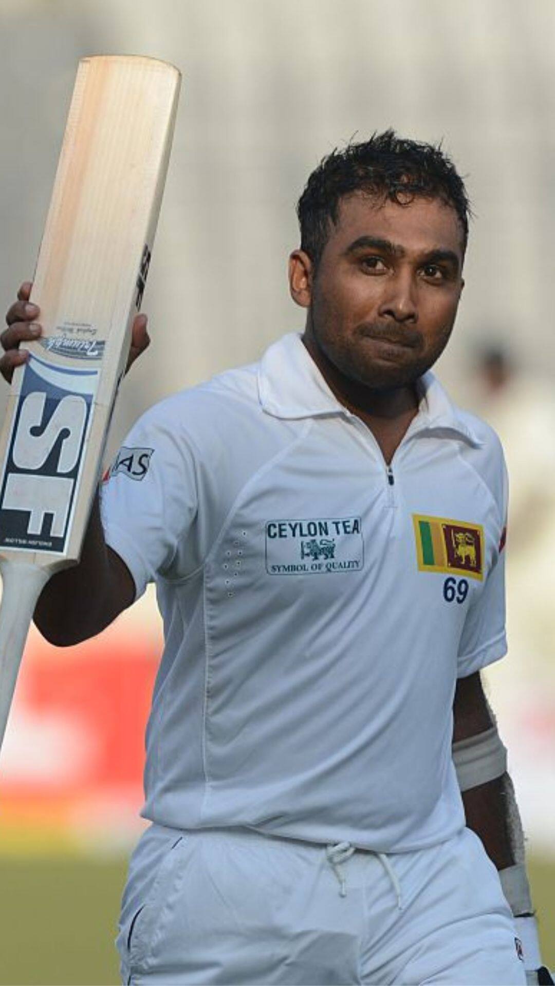 Top 10 Highest Innings Totals In Test Cricket